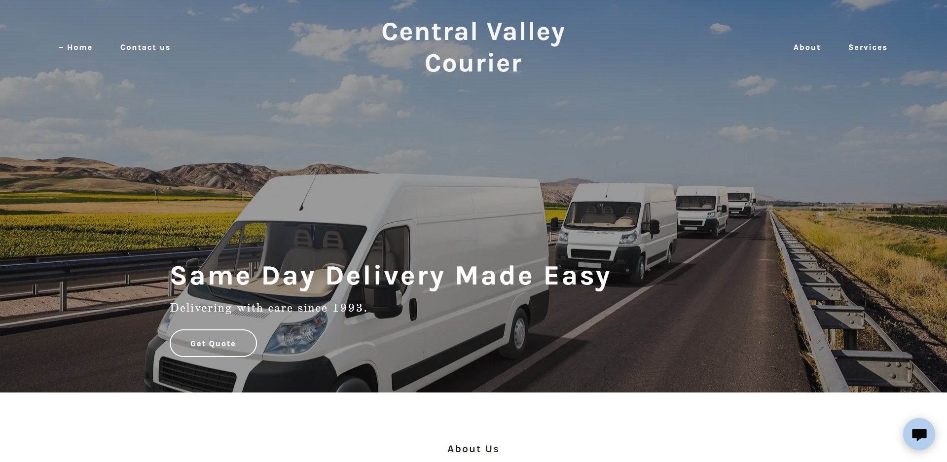 5 Best Courier Services in Bakersfield, CA