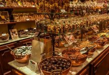 5 Best Chocolate Shops in Minneapolis, MN