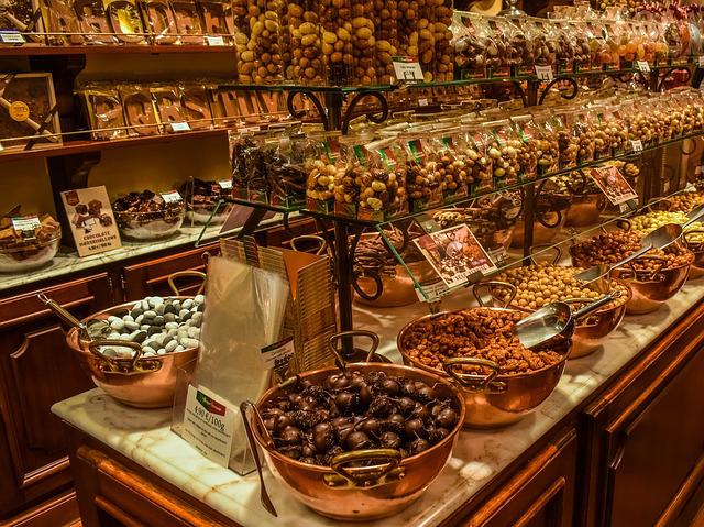 5 Best Chocolate Shops in Minneapolis, MN