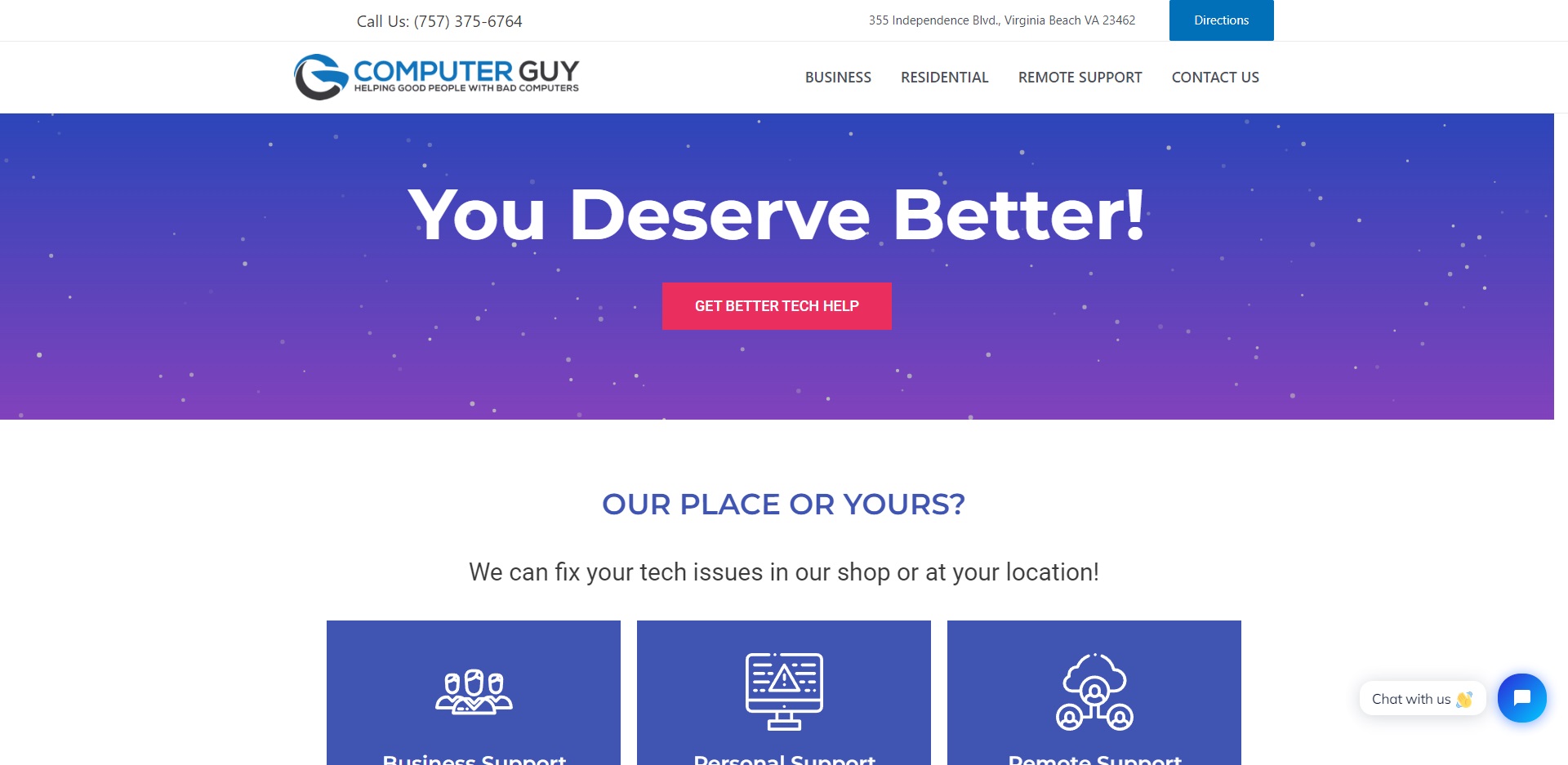 Best Software Retailers in Virginia Beach, VA