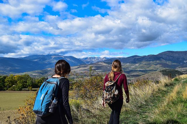 5 Best Hiking Trails in Colorado Springs, CO