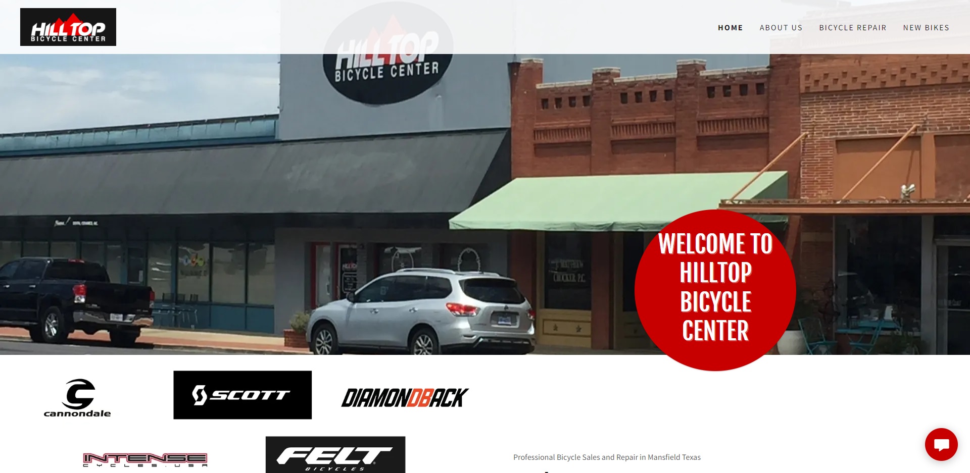 Arlington, TX's Best Bike Shops