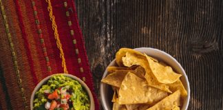 5 Best Mexican Restaurants in Kansas City