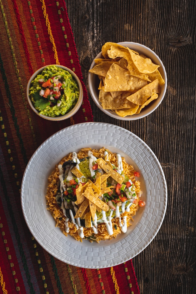 5 Best Mexican Restaurants in Kansas City