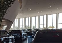 5 Best Car Dealerships in Bakersfield