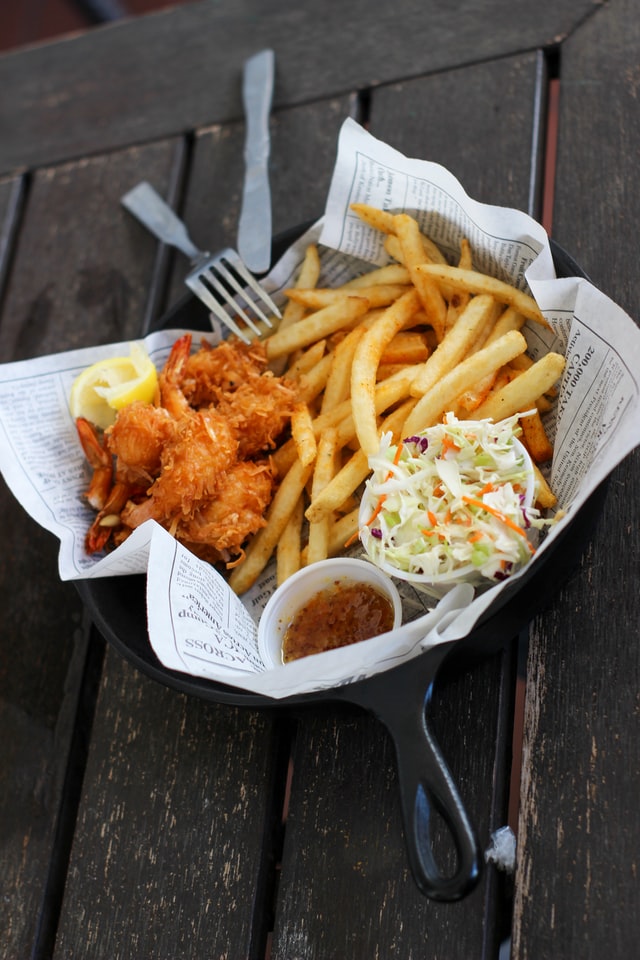 5 Best Fish and Chips in Virginia Beach