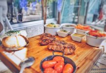 5 Best Steakhouses in Bakersfield