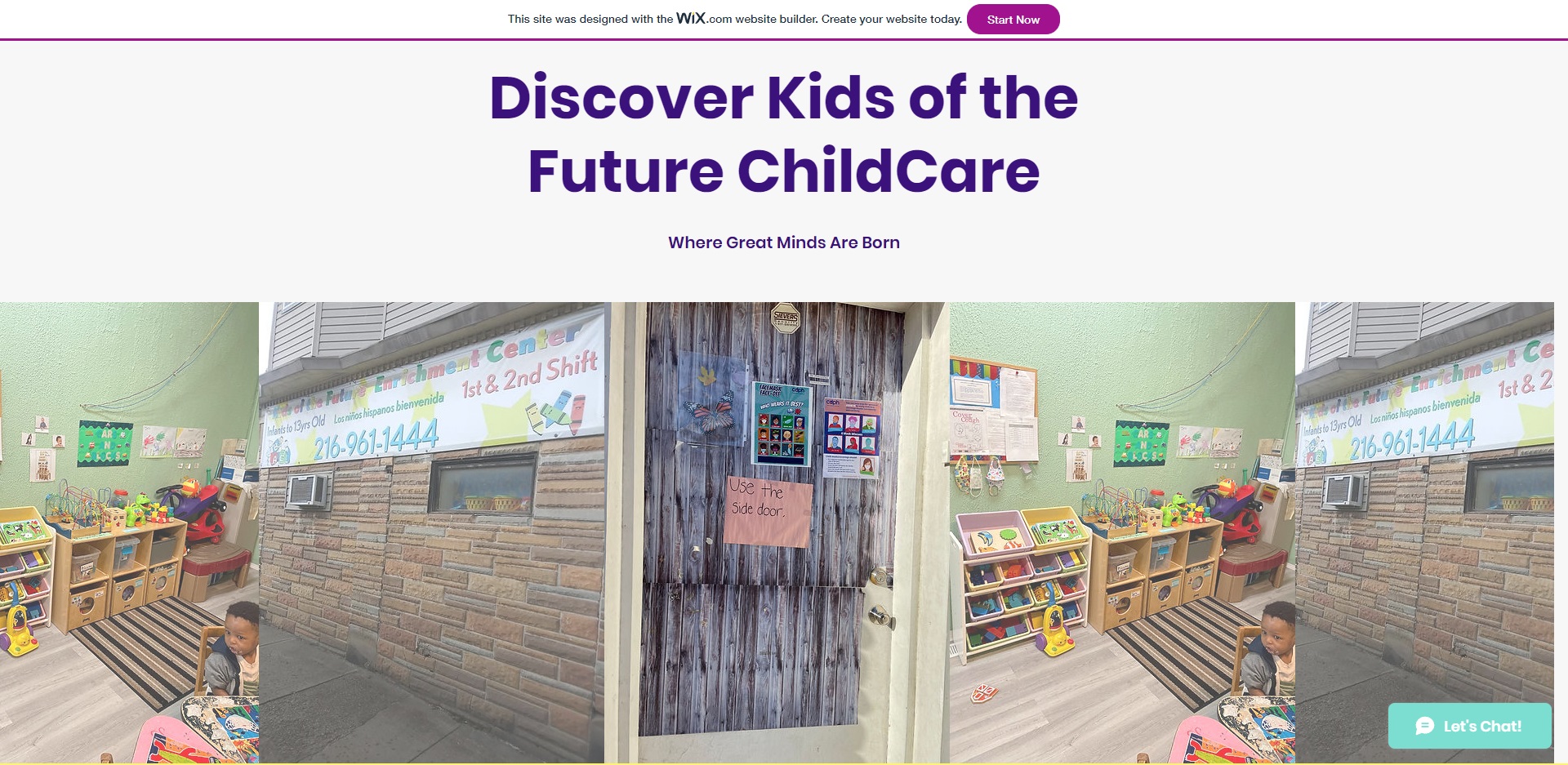 Best Child Care in Cleveland, OH