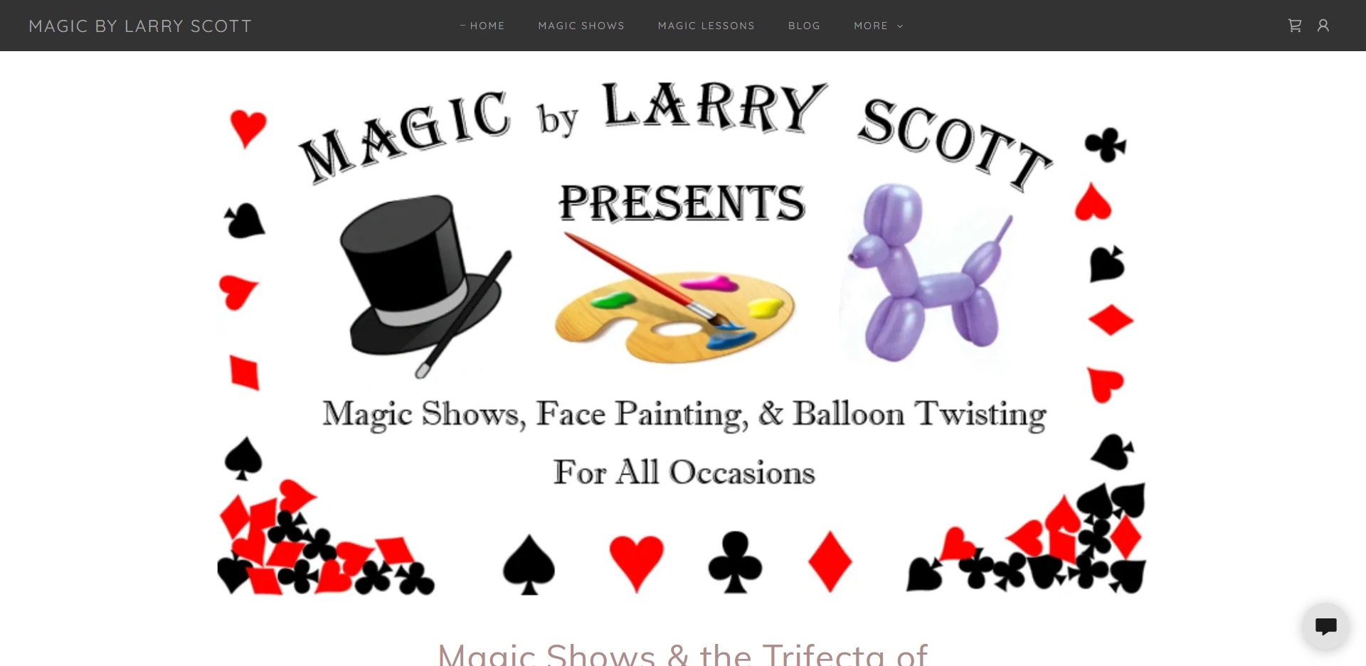 The Best Magicians in Colorado Springs, CO
