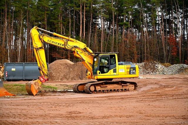 5 Best Heavy Machinery Dealers in Cleveland, OH
