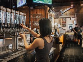 5 Best Pubs in Tampa, FL