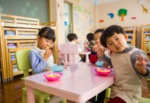 Best Child Care Centres in New Orleans, LA