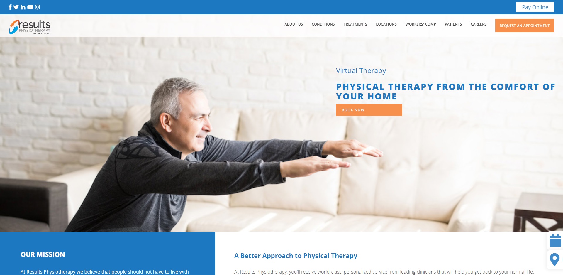 5 Best Physiotherapy in Raleigh, NC