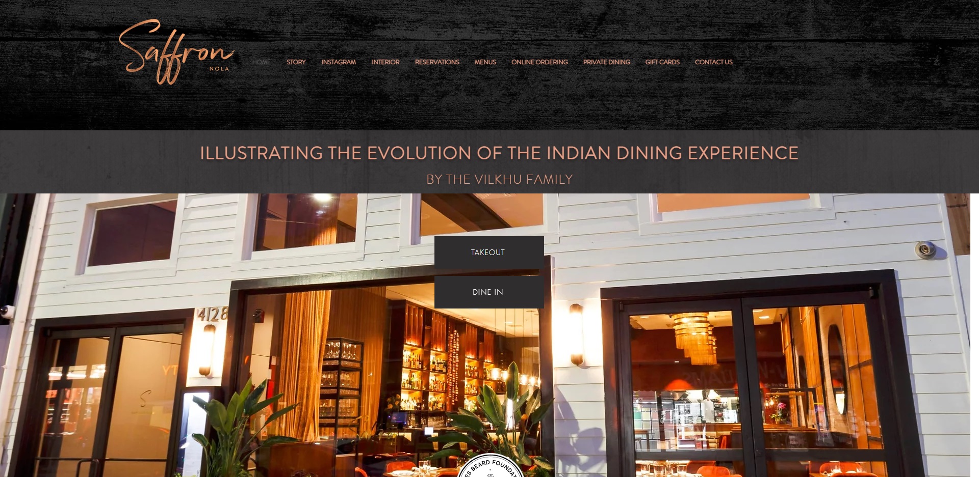 The Best Indian Restaurants in New Orleans, LA