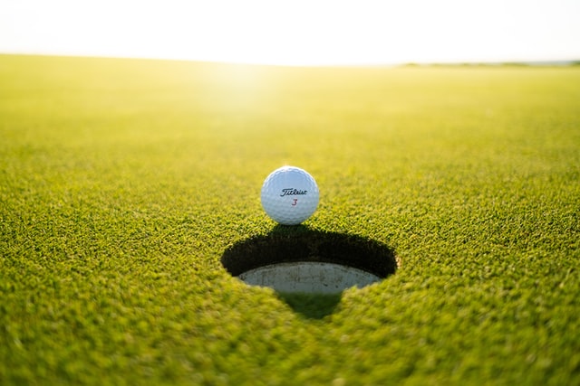 5 Best Golf Courses in Kansas City