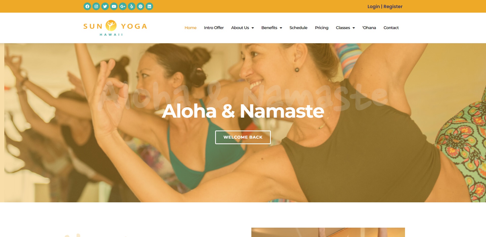 Honolulu, HI's Best Yoga Studios