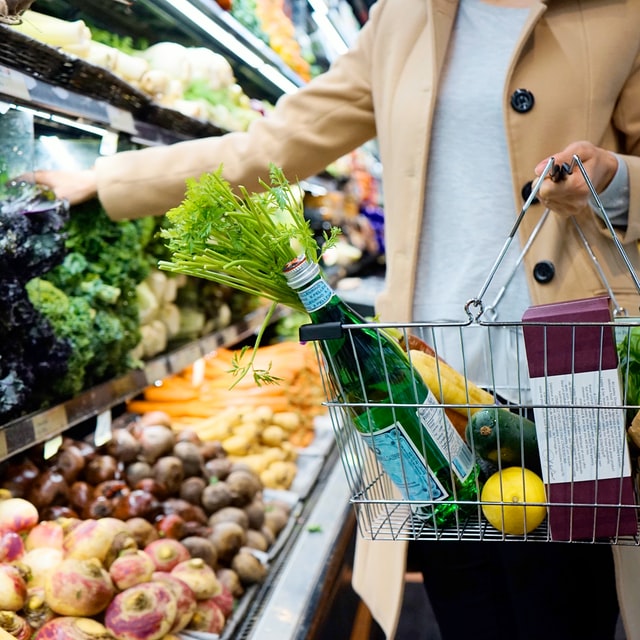 5 Best Supermarkets in Aurora, CO