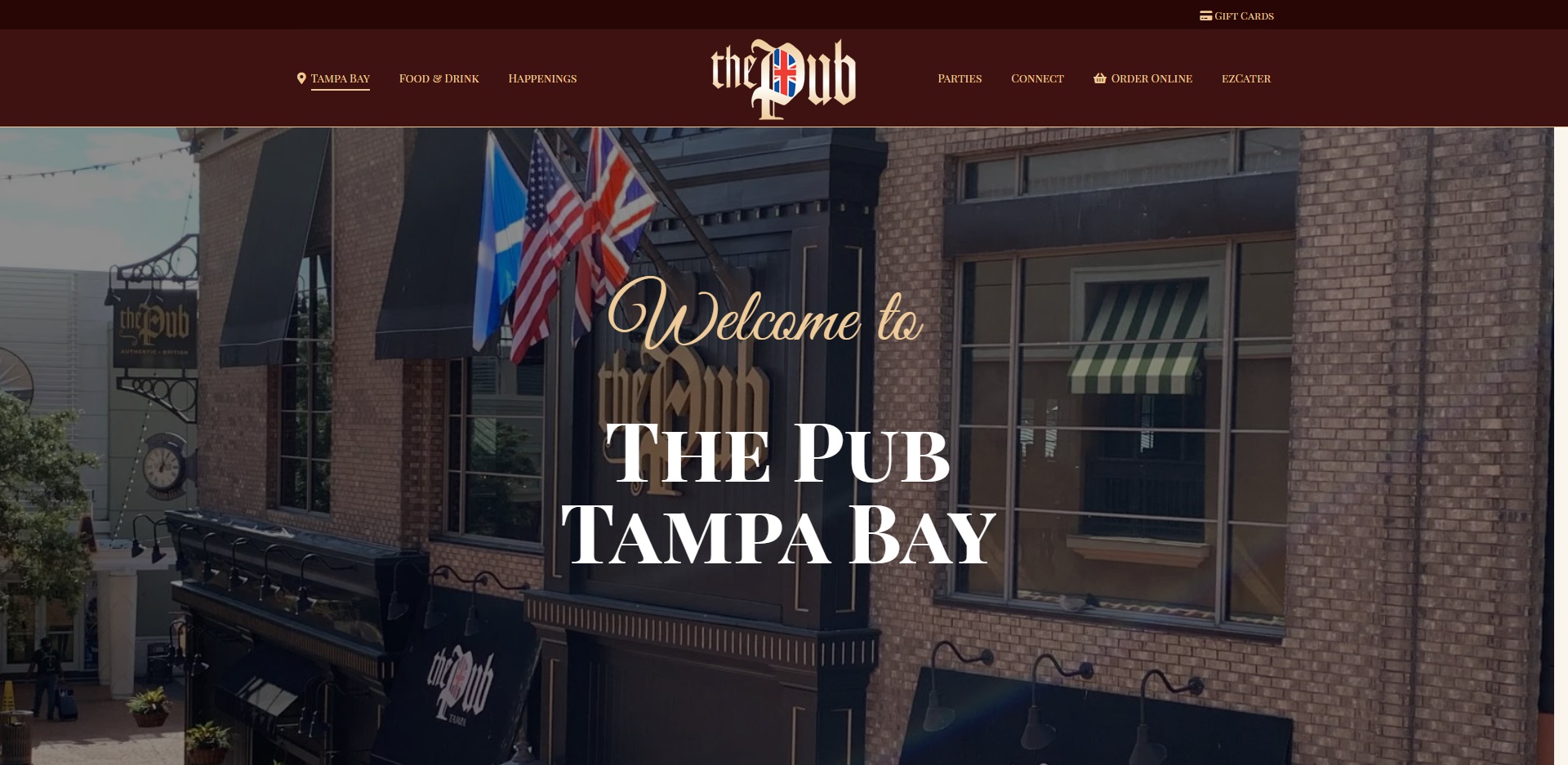 5 Best Pubs in Tampa, FL