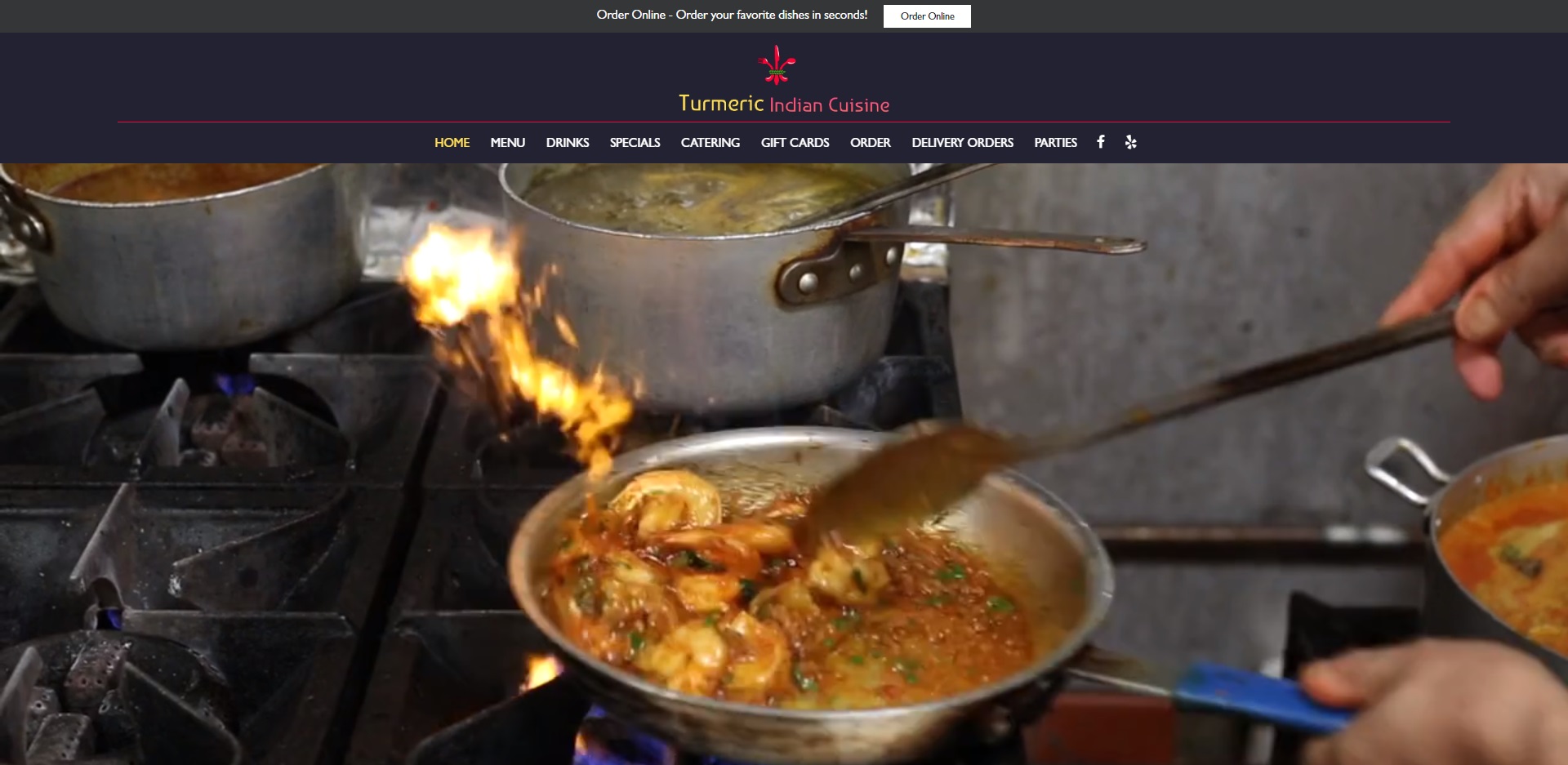 New Orleans, LA Best Indian Restaurants