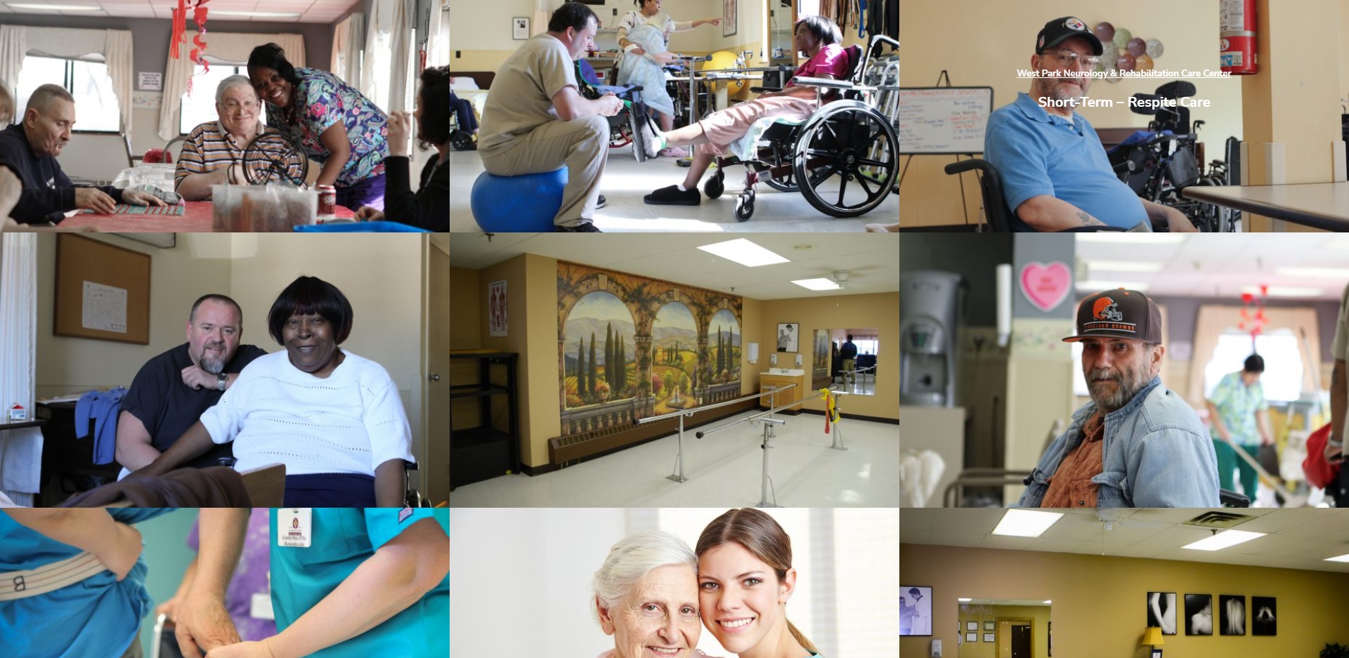 Cleveland, OH Best Disability Care Homes