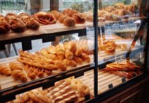 5 Best Bakeries in Cleveland