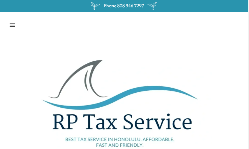 helpful Tax Services in Honolulu, HI