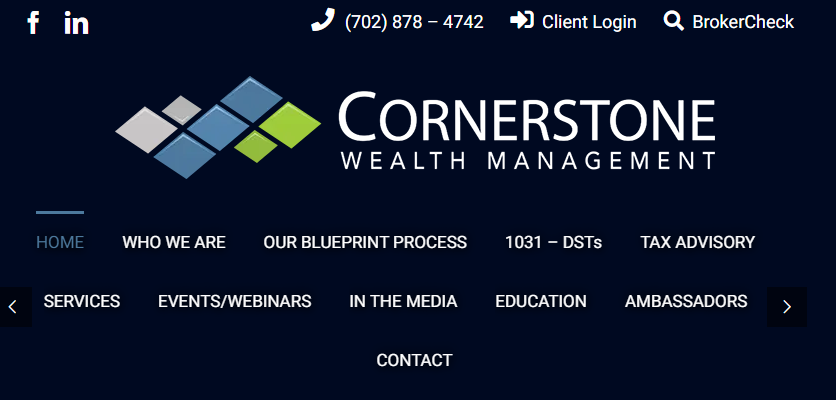 Trusted Financial Services in Henderson, NV