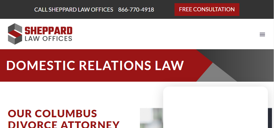 Expert Family Attorneys in Cleveland