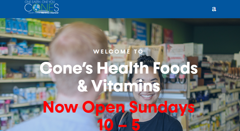 friendly Health Food Stores in Bakersfield, CA