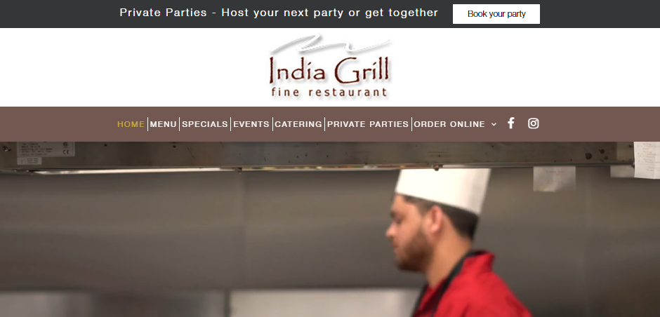 Excellent Indian Restaurants in Arlington