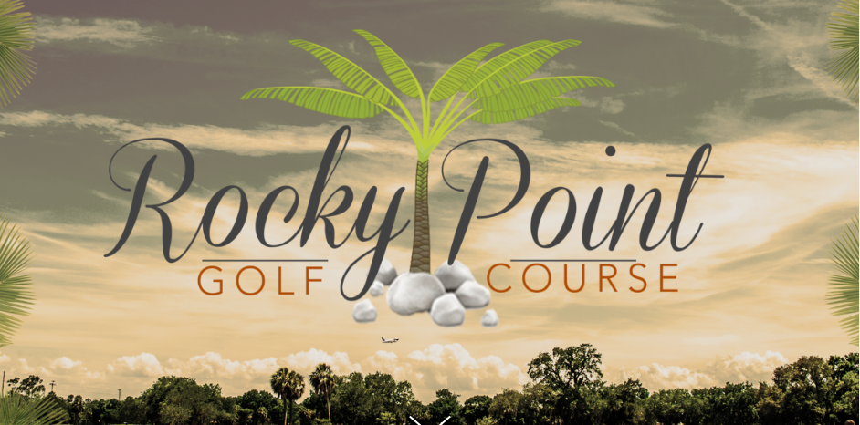Known Golf Courses in Tampa