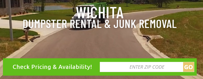 1-800-JunkPro Wichita
