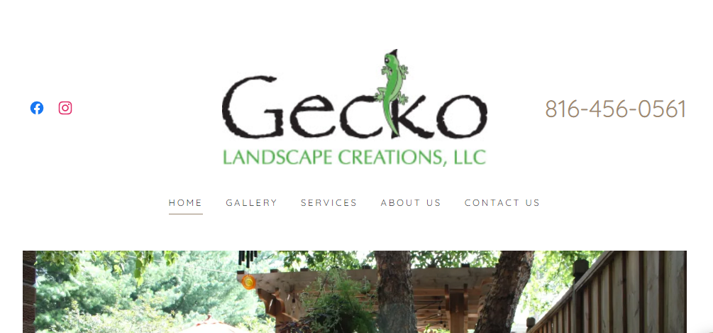 certified Landscaping Companies in Kansas City, MO