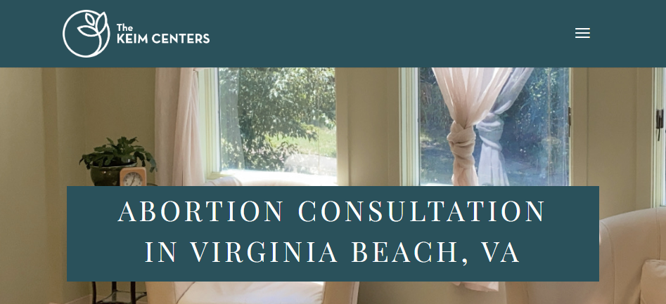 Ambient Maternity Clinics in Virginia Beach
