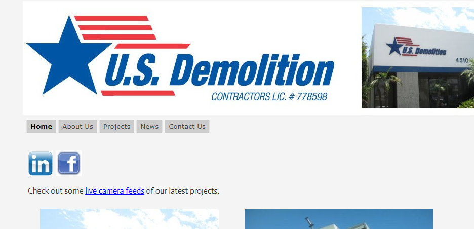 affordable Demolition Builders in Anaheim, CA