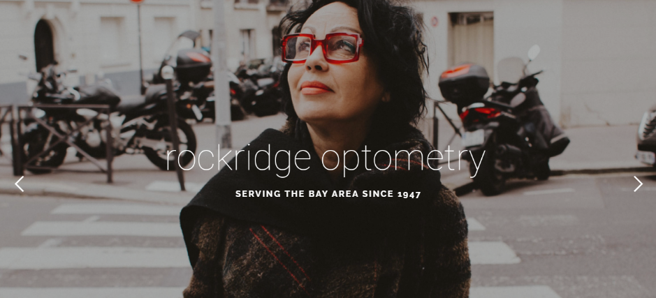 Skilled Opticians in Oakland