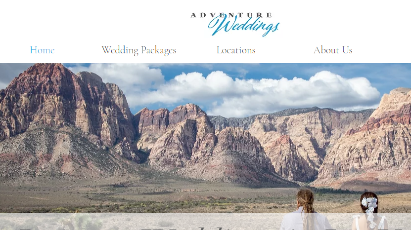 accommodating Wedding Planners in Henderson, NV