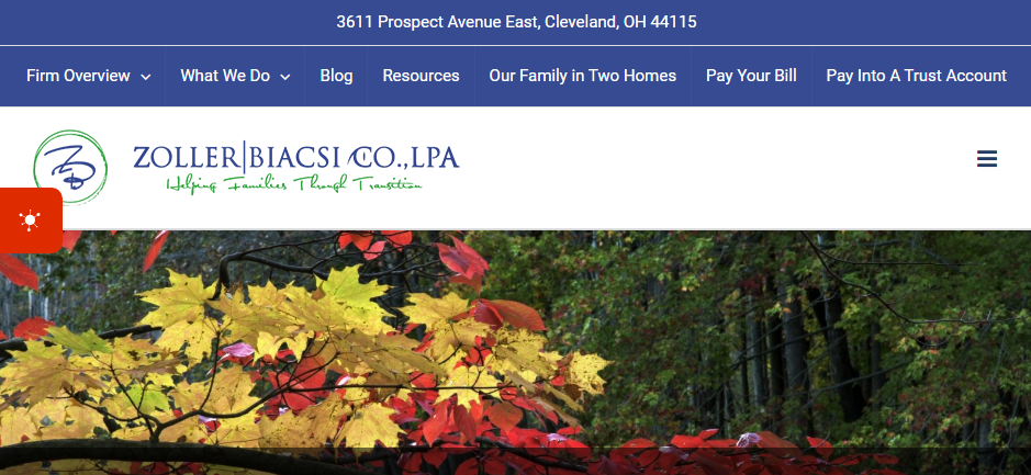 Great Family Attorneys in Cleveland