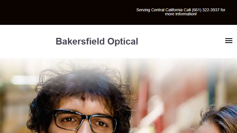 professional Opticians in Bakersfield, CA