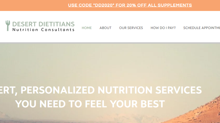 affordable Dieticians in Henderson, NV