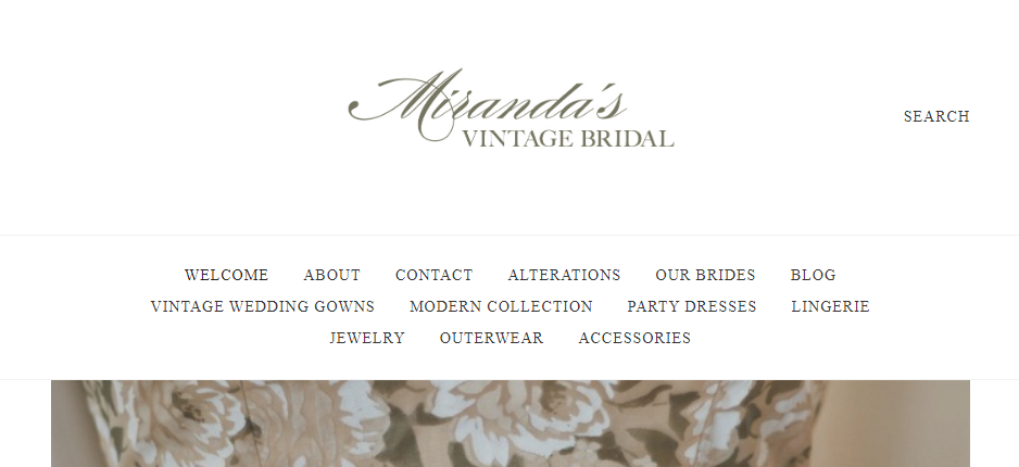 Great Bridal Shops in Cleveland