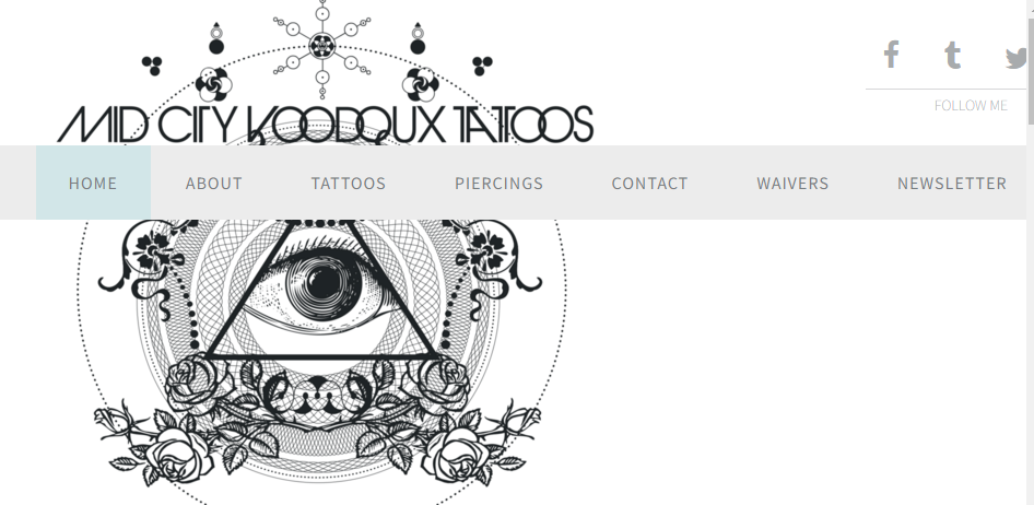affordable Tattoo Shops in New Orleans, LA