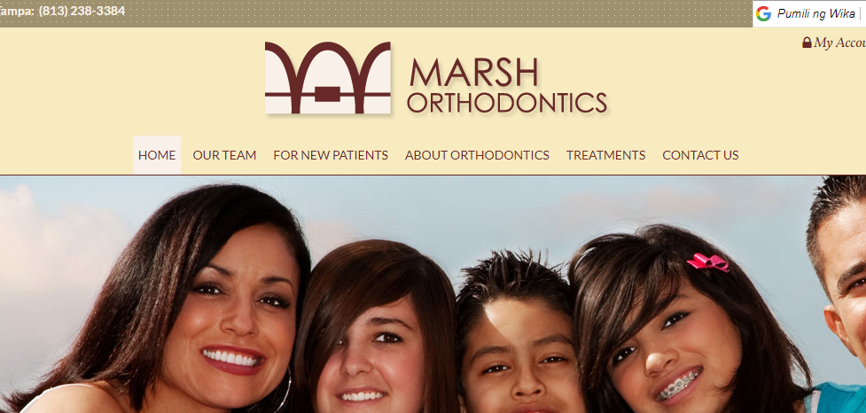 experienced Orthodontists in Tampa, FL