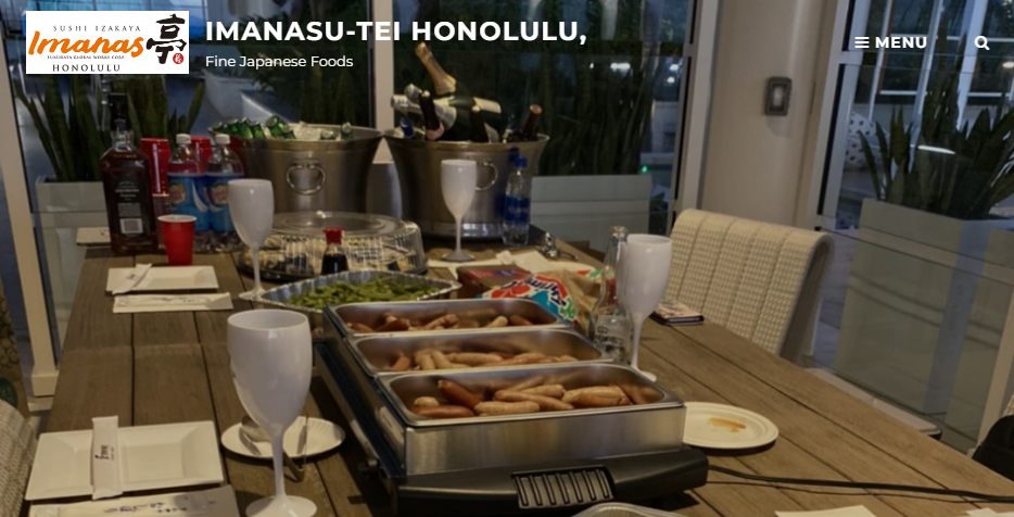 recommended Japanese Restaurants in Honolulu, HI