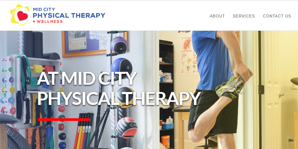 Efficient Physical Therapy in New Orleans, LA