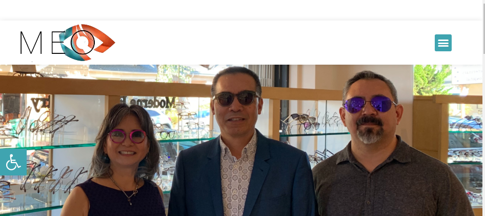 Expert Opticians in Oakland