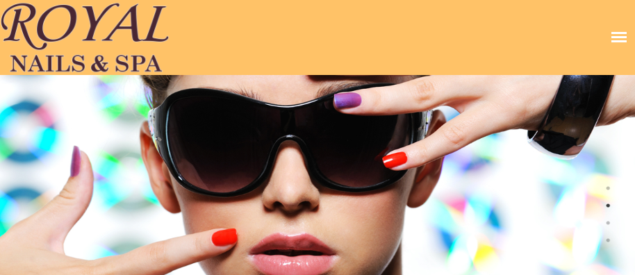 affordable Nail Salons in Bakersfield, CA