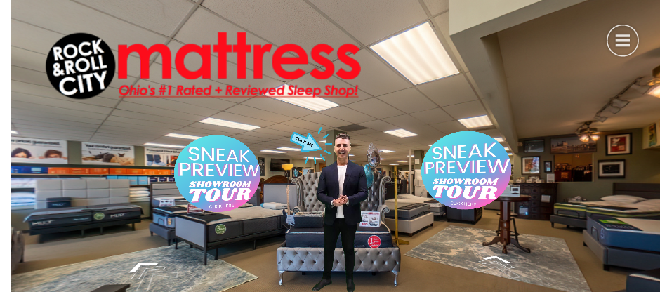 Reliable Mattress Stores in Cleveland