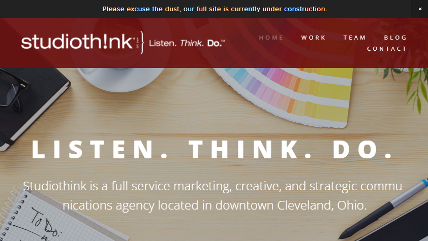 professional Branding Specialists in Cleveland, OH