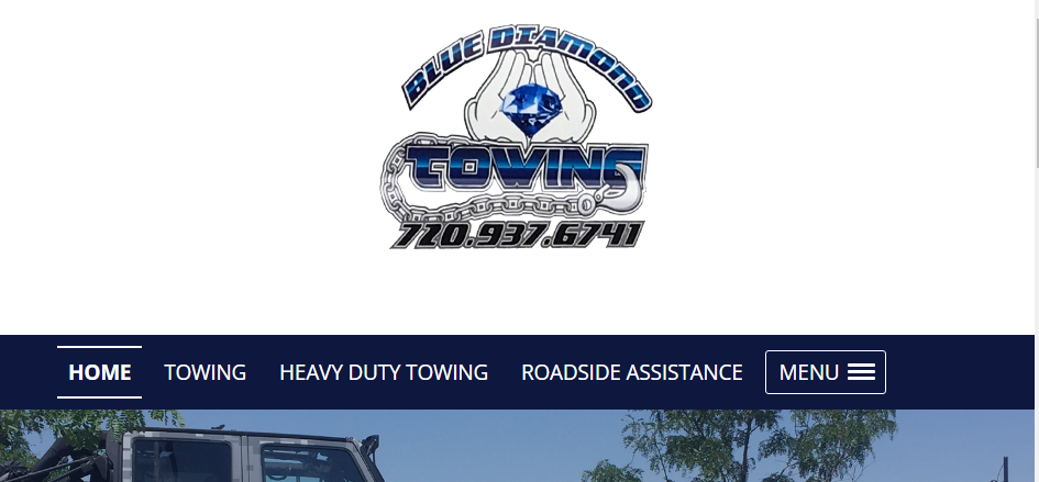 Excellent Towing Services in Aurora